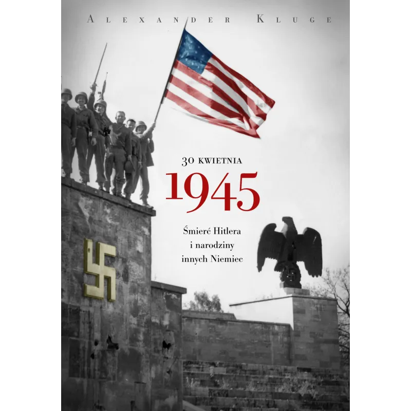 30 KWIETNIA 1945 - WAB