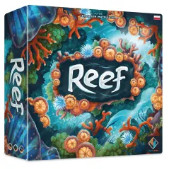 GRA REEF Emerson Matsuuchi 8+ - FoxGames
