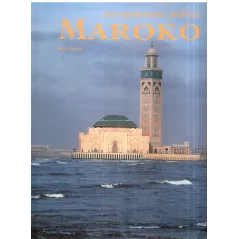 MAROKO. NIEZAPOMNIANE PODRÓŻE - ArsMachina