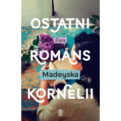 OSTATNI ROMANS KORNELII - Rebis