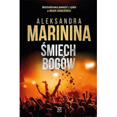 ŚMIECH BOGÓW - Czwarta Strona
