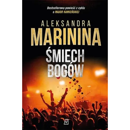 ŚMIECH BOGÓW - Czwarta Strona