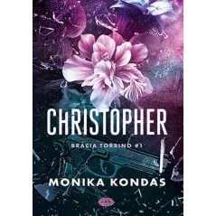 CHRISTOPHER. BRACIA TORRINO 1