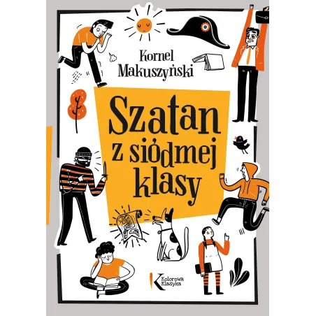 Kornel Makuszyński