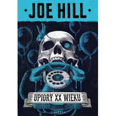 Joe Hill