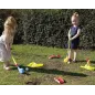 Mini Golf Zestaw Z 6 Przeszkodami Do Domu I Ogrodu 3+ Mini Golf Zestaw Z 6 Przeszkodami Do Domu I Ogrodu 3+