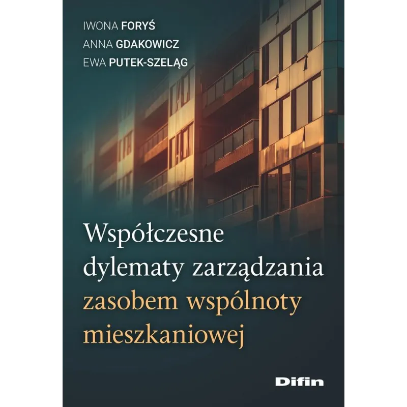Iwona Foryś,Anna Gdakowicz,Ewa Putek-Szeląg Iwona Foryś,Anna Gdakowicz,Ewa Putek-Szeląg