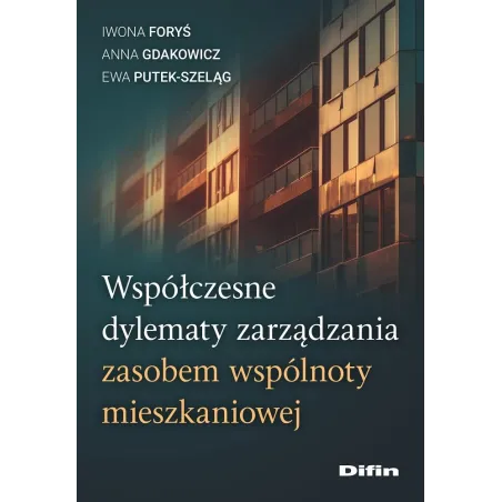 Iwona Foryś,Anna Gdakowicz,Ewa Putek-Szeląg