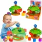 Bączek Sorter Muzyczny Drzewko Winfun 9M+ Bączek Sorter Muzyczny Drzewko Winfun 9M+