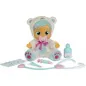 Płacząca Lalka Cry Babies Kristal Z Akcesoriami 3+ Płacząca Lalka Cry Babies Kristal Z Akcesoriami 3+