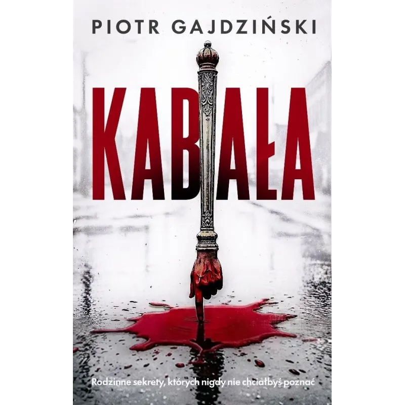 KABAŁA