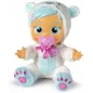 Płacząca Lalka Cry Babies Kristal Z Akcesoriami 3+ Płacząca Lalka Cry Babies Kristal Z Akcesoriami 3+