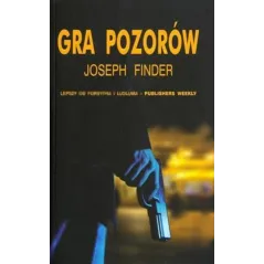Joseph Finder