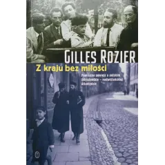 GILLES ROZIER