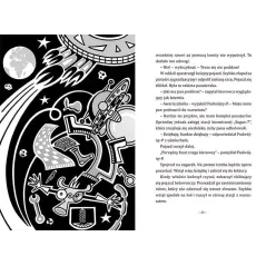 PODRÓŻ PODWÓJNEGO P Fernando Lalana