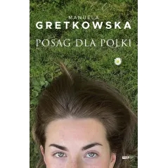 Manuela Gretkowska
