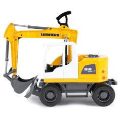Koparka Liebherr Ruchome Ramię 48 Cm 3+