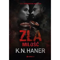 K. N. Haner