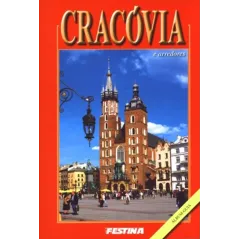 Kraków album mini wersja portugalska OM