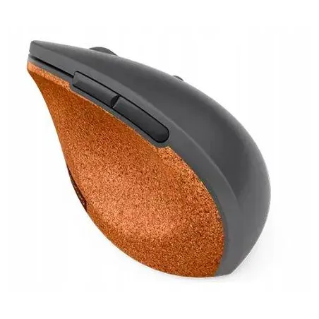 Mysz Pionowa Lenovo Go Wireless Vertical Mb665W Korek 6 Przycisków