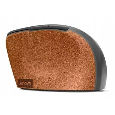 Mysz Pionowa Lenovo Go Wireless Vertical Mb665W Korek 6 Przycisków
