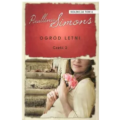 OGRÓD LETNI 2 Paullina Simons - Świat Książki