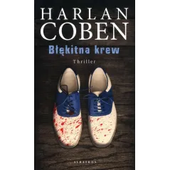 BŁĘKITNA KREW