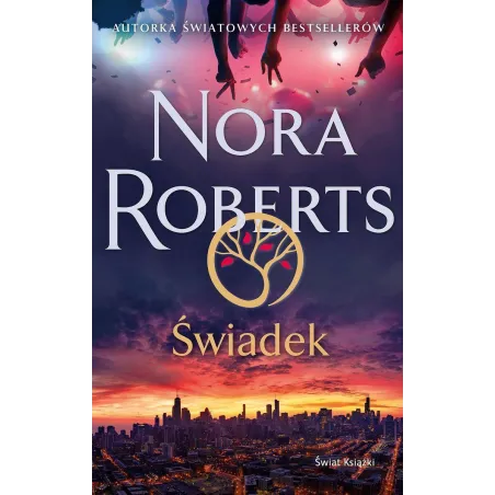 Nora Roberts