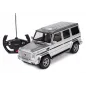 Mercedes-Benz G55 Amg Samochód Zdalnie Sterowany 1:14 Rastar 6+ Mercedes-Benz G55 Amg Samochód Zdalnie Sterowany 1:14 Rastar 6+