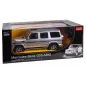 Mercedes-Benz G55 Amg Samochód Zdalnie Sterowany 1:14 Rastar 6+ Mercedes-Benz G55 Amg Samochód Zdalnie Sterowany 1:14 Rastar 6+