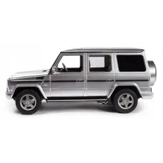 MERCEDES-BENZ G55 AMG SAMOCHÓD ZDALNIE STEROWANY 1:14 RASTAR 6+ - Rastar