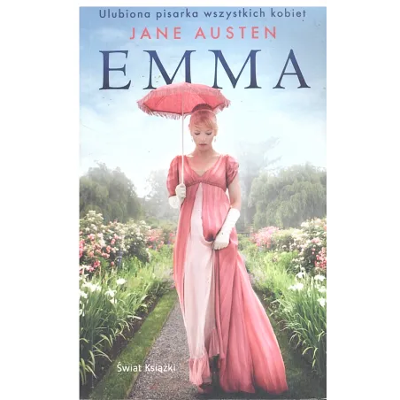 EMMA - Świat Książki