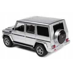 MERCEDES-BENZ G55 AMG SAMOCHÓD ZDALNIE STEROWANY 1:14 RASTAR 6+ - Rastar