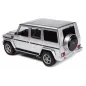Mercedes-Benz G55 Amg Samochód Zdalnie Sterowany 1:14 Rastar 6+ Mercedes-Benz G55 Amg Samochód Zdalnie Sterowany 1:14 Rastar 6+