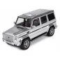 Mercedes-Benz G55 Amg Samochód Zdalnie Sterowany 1:14 Rastar 6+ Mercedes-Benz G55 Amg Samochód Zdalnie Sterowany 1:14 Rastar 6+
