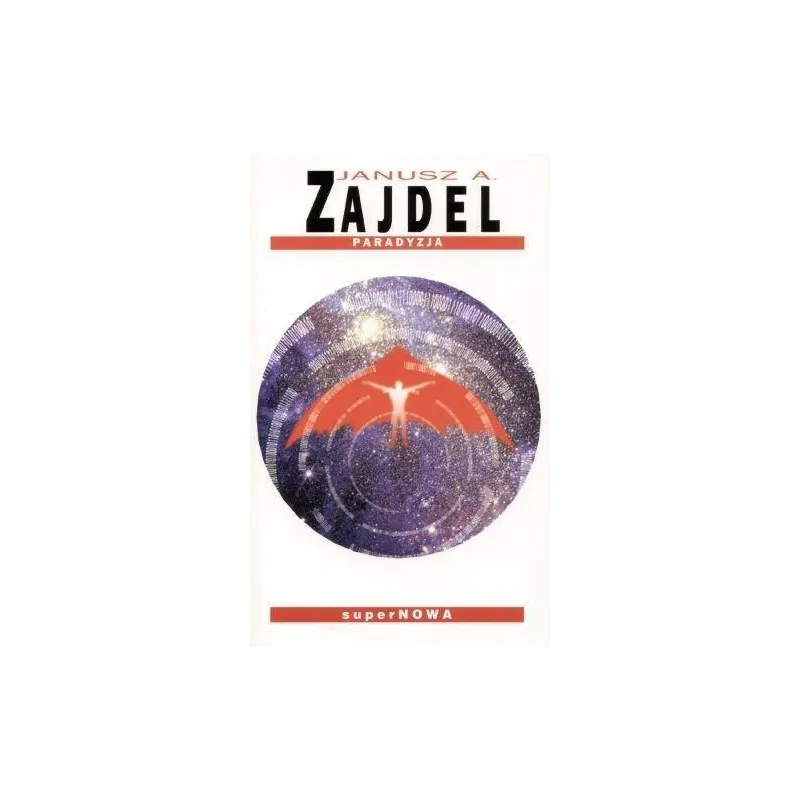 Janusz A. Zajdel