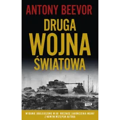 Antony Beevor