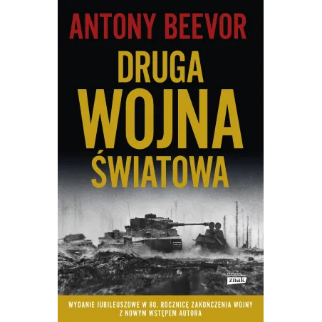 Antony Beevor