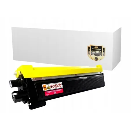 TONER DO BROTHER TN230M MAGENTA HL3040CN HL3070CW MFC9120CN
