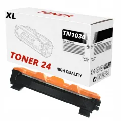 TONER DO BROTHER TN-1030 TN-1050 BLACK ZAMIENNIK 1000 STRON