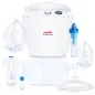 Nebulizator Inhalator Medel Professional Pneumatyczno-Tłokowy Dla Dzieci Dorosłych Nebulizator Inhalator Medel Professional Pneumatyczno-Tłokowy Dla Dzieci Dorosłych