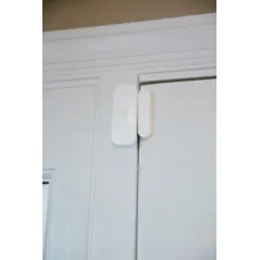 Magnetyczny Czujnik Otwarcia  Drzwi I Okien Smanos Ds2300
