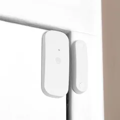MAGNETYCZNY CZUJNIK OTWARCIA  DRZWI I OKIEN SMANOS DS2300
