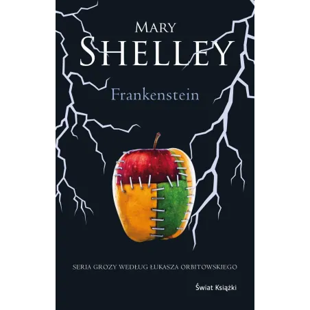 FRANKENSTEIN