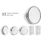 Inteligentny System Alarmowy Do Domu I Biura Smanos K1 Ios Android