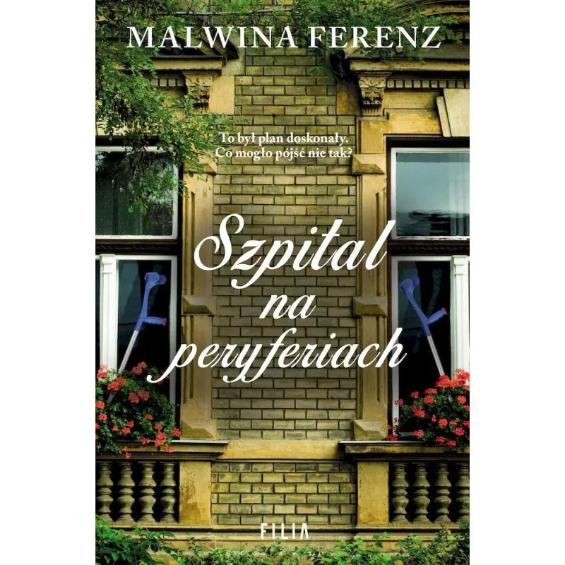 SZPITAL NA PERYFERIACH - Filia