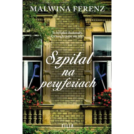 SZPITAL NA PERYFERIACH - Filia
