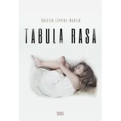 TABULA RASA Kristen Lippert - Martin - Ya!