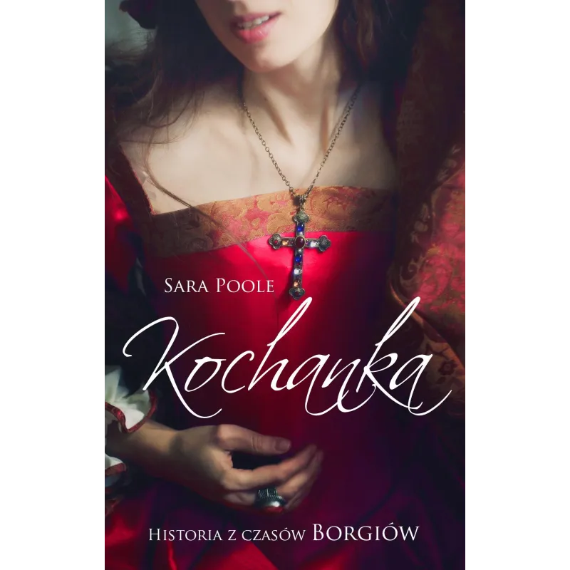 KOCHANKA Sara Poole - WAB