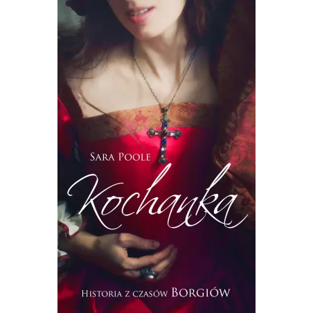 Kochanka Sara Poole Kochanka Sara Poole